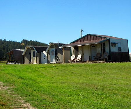 فندق ستورجيسفي  Suzies Camp المظهر الخارجي الصورة